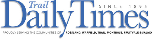 Trail Times Logo