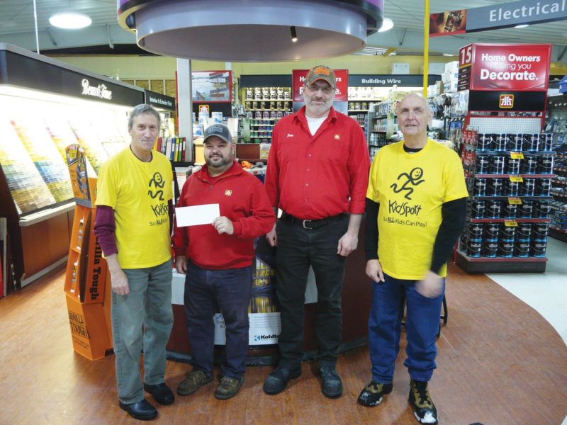 Iroquois Falls Home Hardware