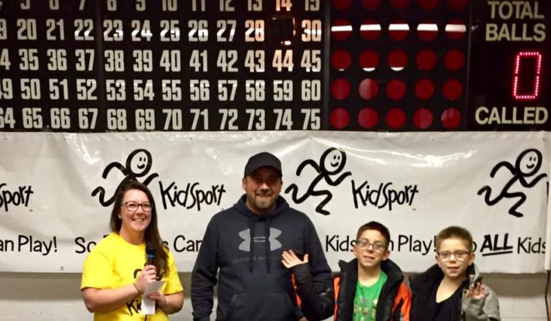 Sponsor - Wlad Construction